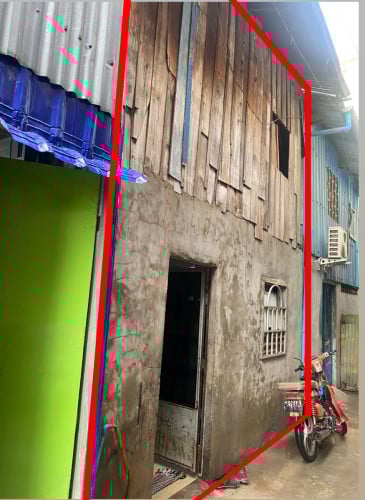 ផ្ទះលក់