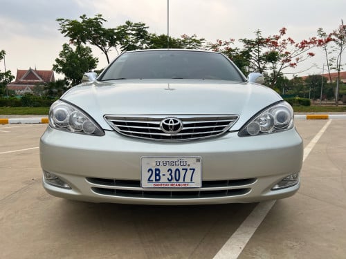 Camry02XLEABS(សៀមរាប)