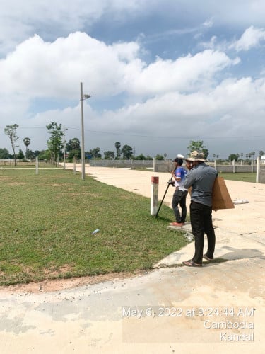 ដីលំនៅដ្ឋាន លក់ វៃដូរផ្ទះ