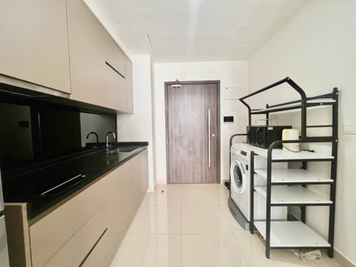 Condo For Rent in Tonle Bassac, Phnom Penh