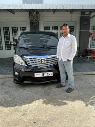 មានទទួលម៉ៅឡានគ្រប់ប្រភេទទៅ