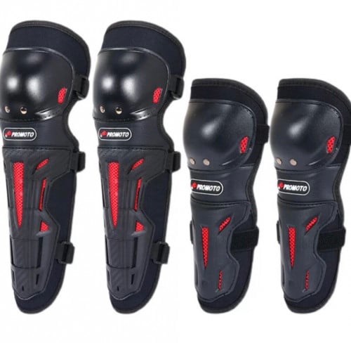 កែវពាក់ការពារដៃ និងជង្គង់