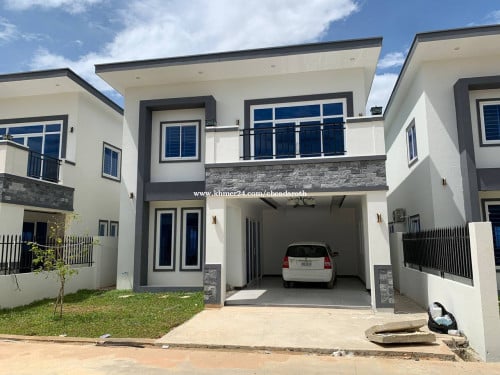 ផ្ទះលក់បន្ទាន់ តម្លៃលក់ 65000$