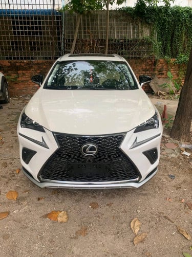 ឡានលក់ Lexus nx200t 015