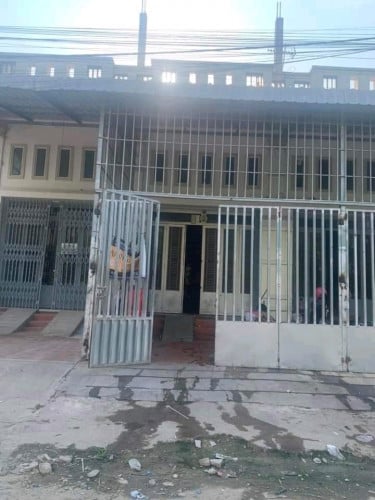 ផ្ទះលក់&ជួល បន្ទាន់តម្លៃចរចារ