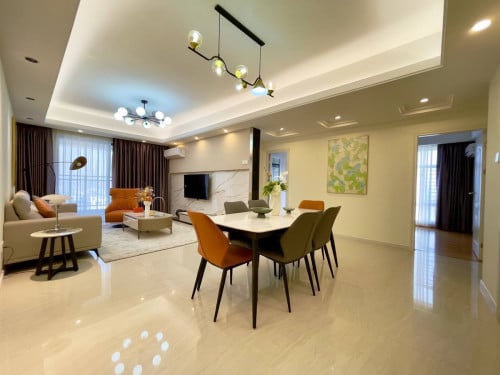 New Three bedroom for rent at TK Avenue