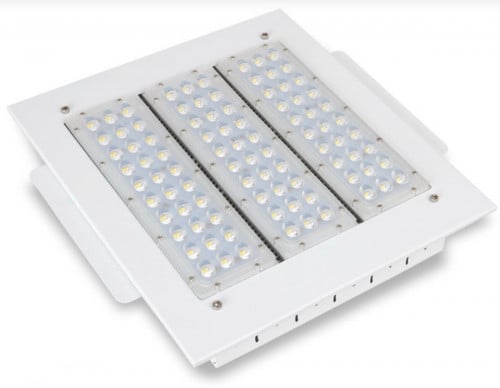 100W អំពូលពិដានការ៉ាស់សាំង for PTT Amazon!