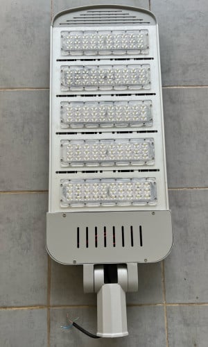 150W Led Street Light for Ptt gasoline station!