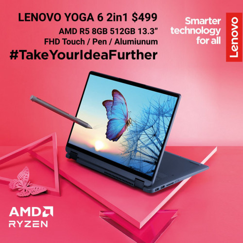 Yoga 6