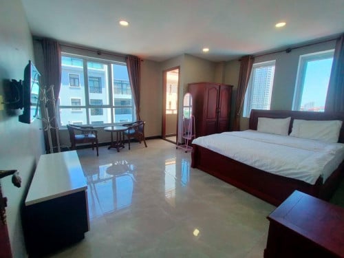 💰Cheapest 1 Bedroom Apartment in Daun Penh – $280/month