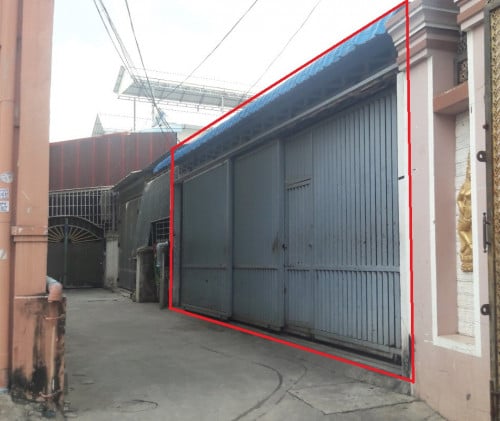 🏦House for Urgent sale (Negotiable), ABA Loan Available (@6.5% p.a. up to 25 Years repayment term)