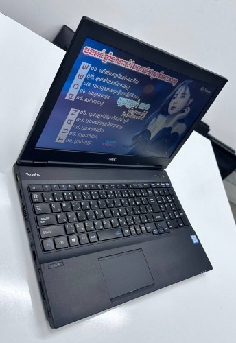 NEC 暗く VersaPro VK21LX Core i3 2310M 4GB