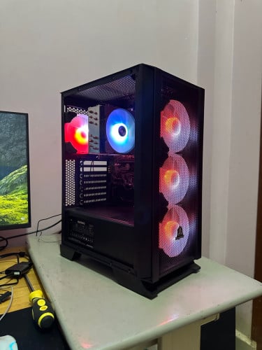 Gaming & Desing PC sell