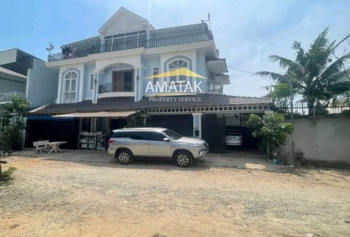 ផ្ទះសម្រាប់លក់