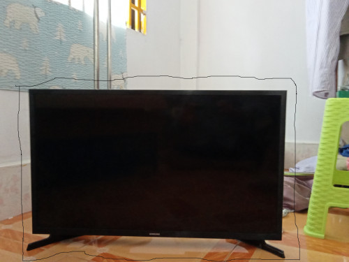 Samsung Flat Screen TV for sale