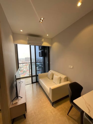 Condo for rent at Time Square 2