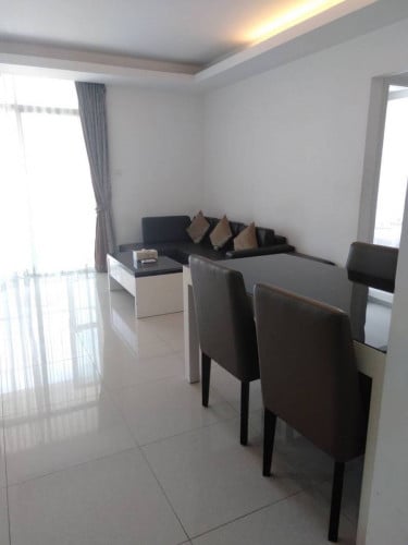 Apartment for rent at koh pich