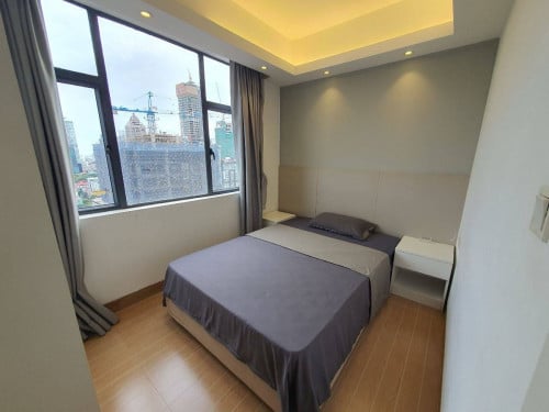 Apartment for rent bkk1