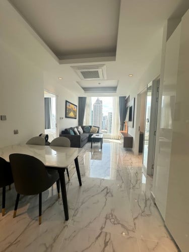 Apartment rent at bkk1