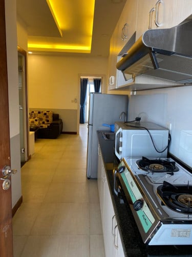 Apartment rent at bkk2