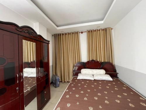 Apartment rent at bkk2