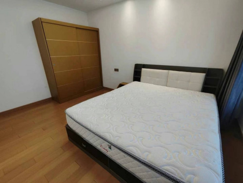 Condo for rent with fully furnished 🌲