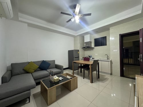 Cozy 1BR | Apartment for Rent Near Aeon 1 | $450/month✅