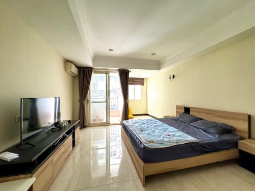 Spacious 1BR | Apartment for Rent Near Aeon 1 | $380/month💚