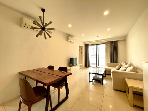 Cheapest 2BR | Condo with Big Balcony | BKK1 | $900/month 💚