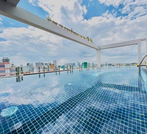 1BR | for rent in TPP area | $580/month🌲