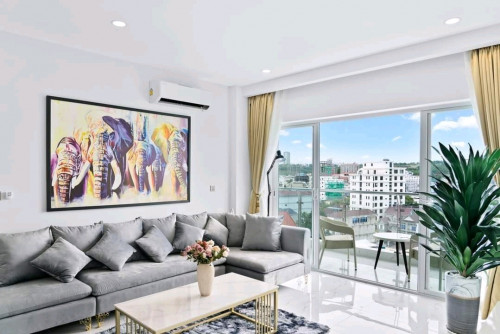 Apartment & Studio For Rent