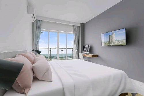 Apartment & Studio For Rent