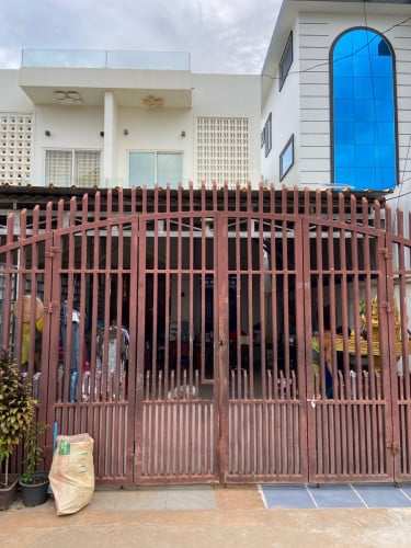 ផ្ទះ​លក់​ សង្កាត់​ស្វាយ​ដង្គុំ​