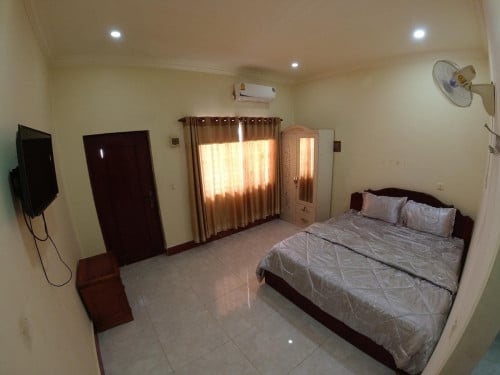 បន្ទប់ជួល មួយខែ 160$