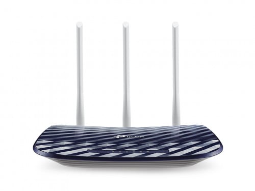 Router Archer C20 AC750