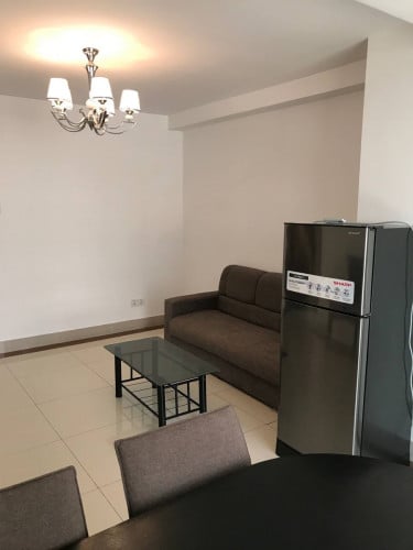 Apartment rent bkk1