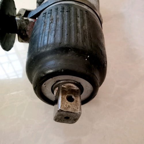 Hitachi WH22 impact wrench sale at 165$