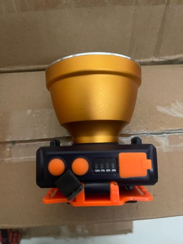 ក្បាលពិលទំនេីប​