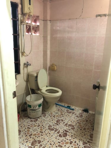 បន្ទប់ជួល ក្រោយក្រសួងមហាផ្ទៃ