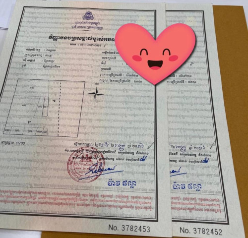 ដីលក់ដីកែង