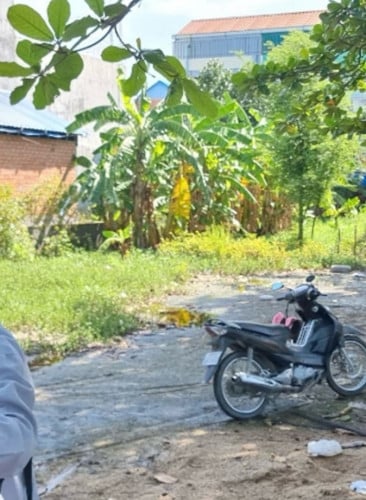 ដីលក់បន្ទាន់