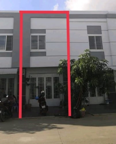 ផ្ទះល្វែងលក់