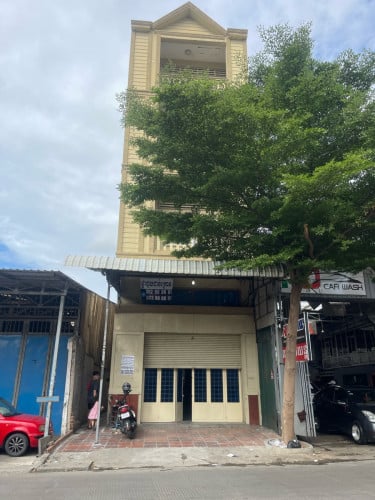 ផ្ទះលក់ (ម្ចាស់ផ្ទាល់)