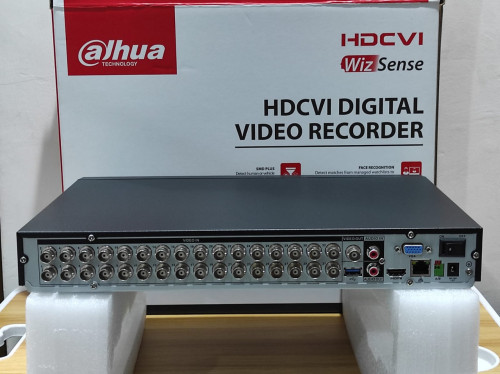 Dvr dahau 32CH - 5232AN-I3