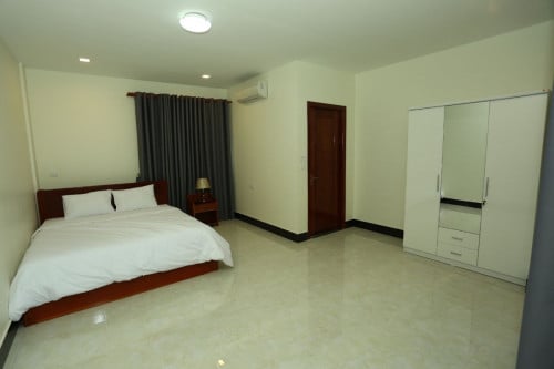 RCHID park apartments