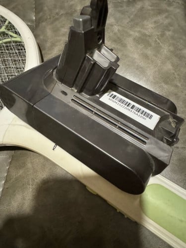 Repair Dyson battery ទទួលជួសជុលថ្ម Dyson