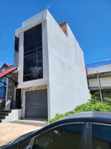 (ជួលហើយ)ផ្ទះសំរាប់ជួល ជាប់បូរីលនស៊ីធី អូ4