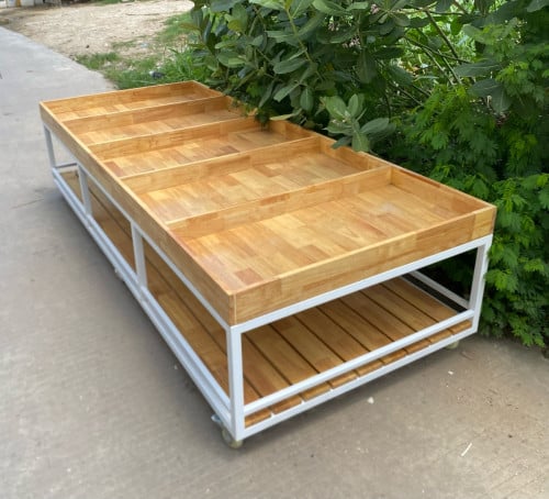 ធ្នើរផ្លែឈើ/Fruit Shelf