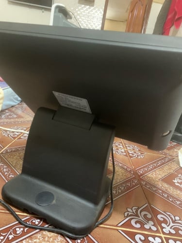 4k touch pos system ចង់ដូរជាមួយ speaker រឺ ទូរស័ព្ទ