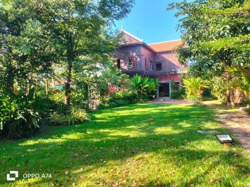 A beautiful house for sale